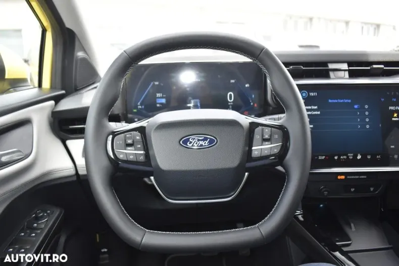 Ford Puma din 2025 cu 1 km - oferta FOR167014 - foto 29