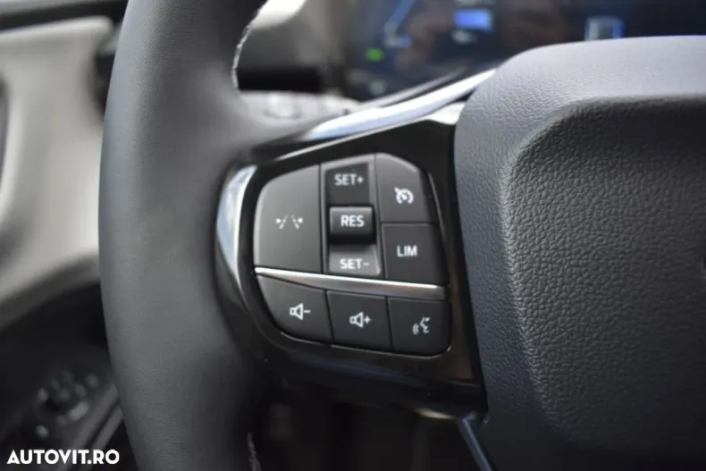 Ford Puma din 2025 cu 1 km - oferta FOR167014 - foto 30