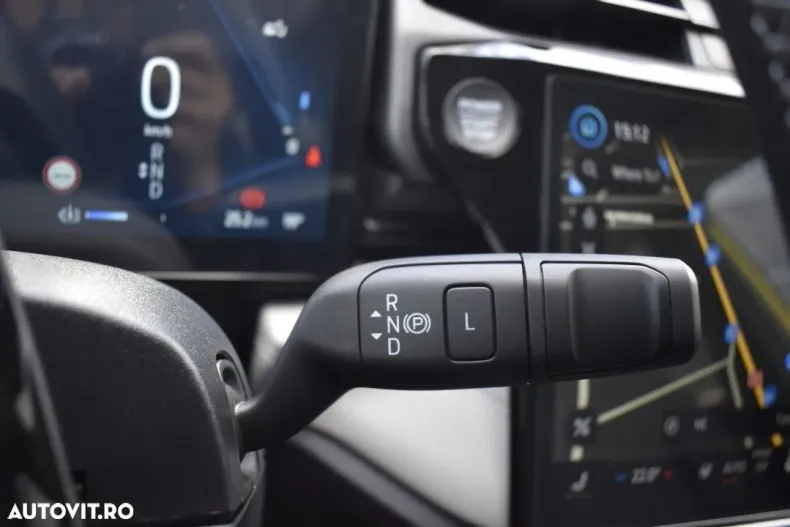 Ford Puma din 2025 cu 1 km - oferta FOR167014 - foto 33