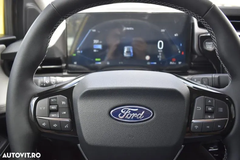 Ford Puma din 2025 cu 1 km - oferta FOR167014 - foto 34