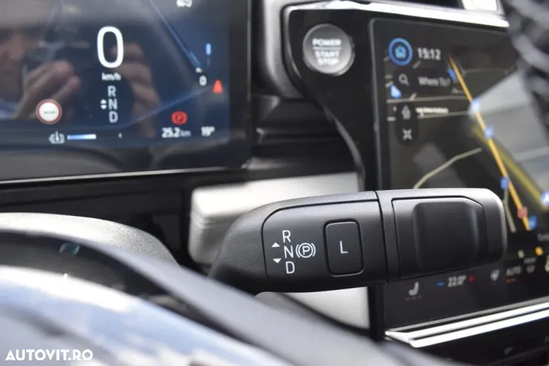 Ford Puma din 2025 cu 1 km - oferta FOR167014 - foto 35