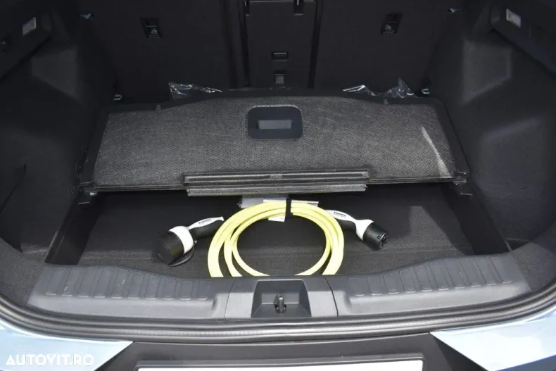 Ford Explorer din 2025 cu 1 km - oferta FOR167015 - foto 8