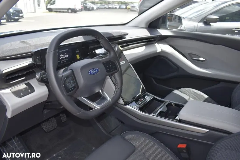 Ford Explorer din 2025 cu 1 km - oferta FOR167015 - foto 9