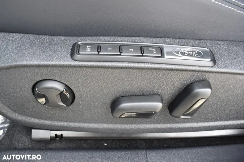 Ford Explorer din 2025 cu 1 km - oferta FOR167015 - foto 10