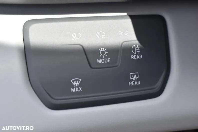 Ford Explorer din 2025 cu 1 km - oferta FOR167015 - foto 11