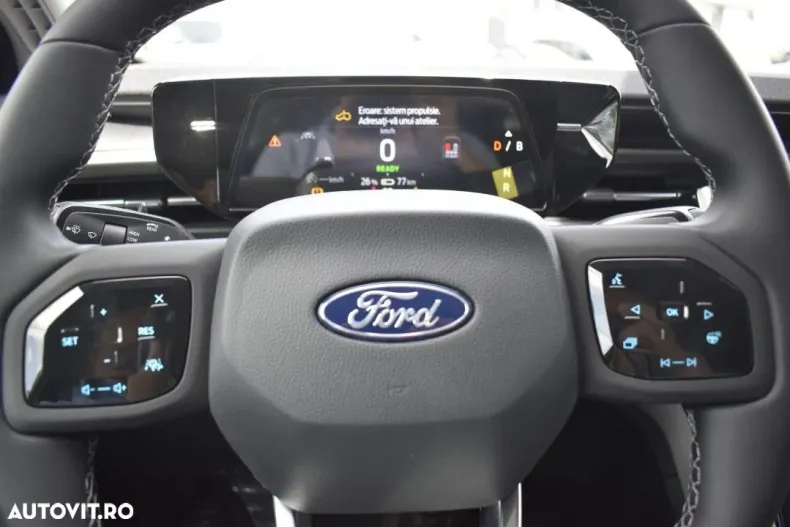 Ford Explorer din 2025 cu 1 km - oferta FOR167015 - foto 12