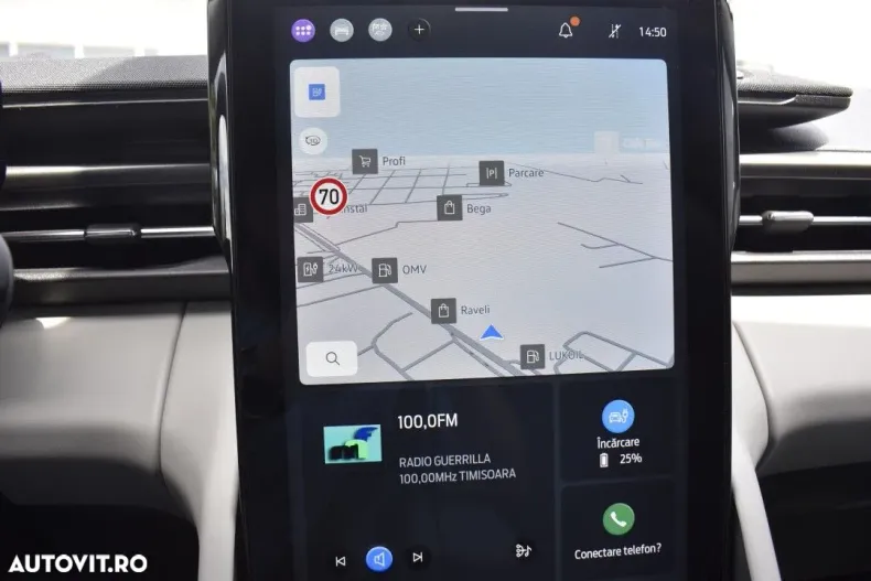 Ford Explorer din 2025 cu 1 km - oferta FOR167015 - foto 14