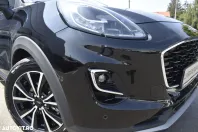 Ford Puma din 2024 cu 20 km - oferta FOR167016 - foto 8