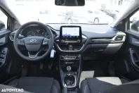Ford Puma din 2024 cu 20 km - oferta FOR167016 - foto 17