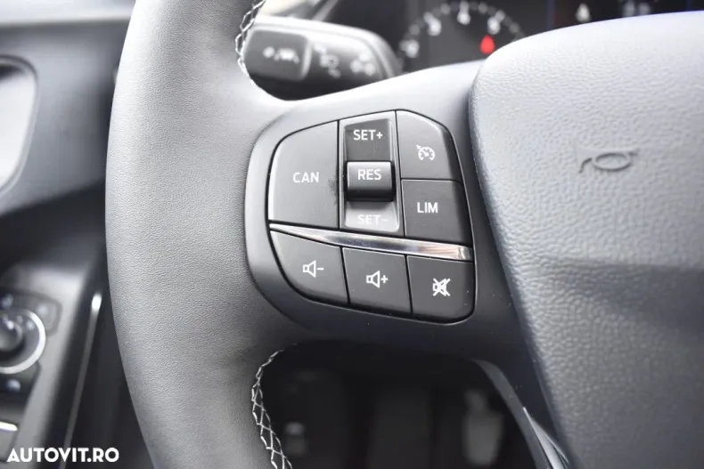 Ford Puma din 2024 cu 20 km - oferta FOR167016 - foto 19