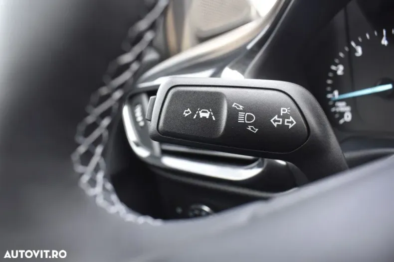 Ford Puma din 2024 cu 20 km - oferta FOR167016 - foto 22