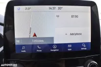 Ford Puma din 2024 cu 20 km - oferta FOR167016 - foto 26