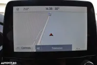 Ford Puma din 2024 cu 20 km - oferta FOR167016 - foto 27