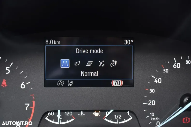 Ford Puma din 2024 cu 20 km - oferta FOR167016 - foto 30