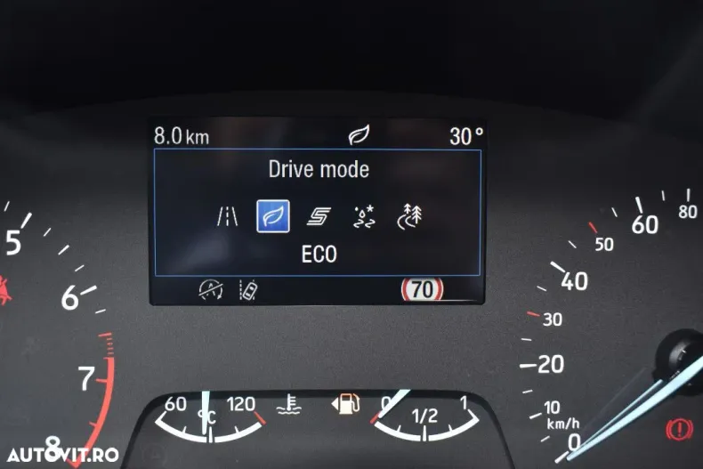 Ford Puma din 2024 cu 20 km - oferta FOR167016 - foto 31