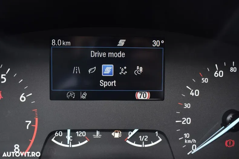 Ford Puma din 2024 cu 20 km - oferta FOR167016 - foto 32