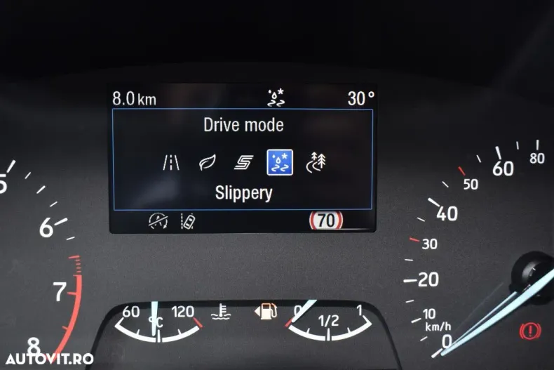 Ford Puma din 2024 cu 20 km - oferta FOR167016 - foto 33