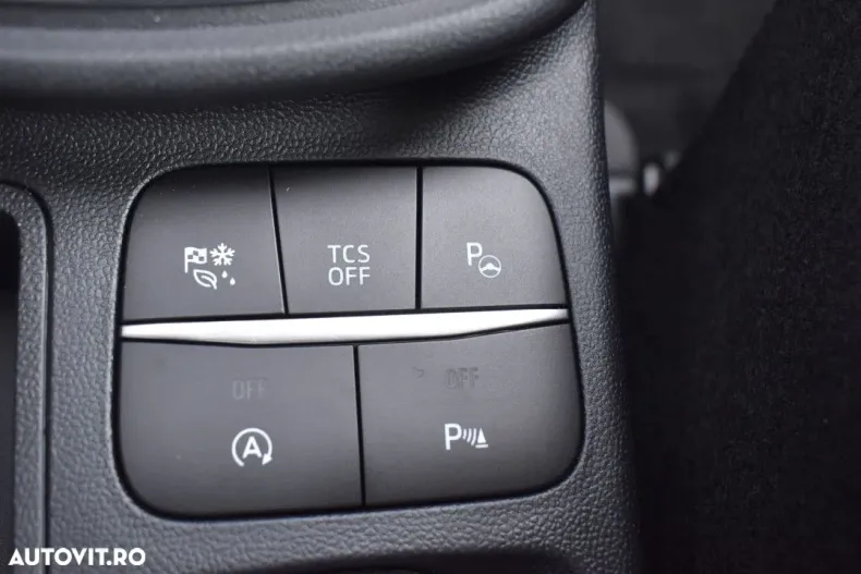 Ford Puma din 2024 cu 20 km - oferta FOR167016 - foto 35