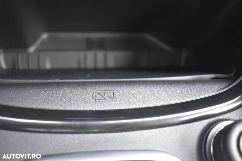 Ford Puma din 2024 cu 20 km - oferta FOR167016 - foto 37