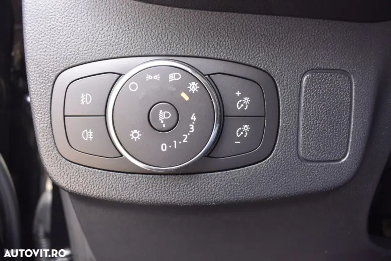 Ford Puma din 2024 cu 20 km - oferta FOR167016 - foto 38