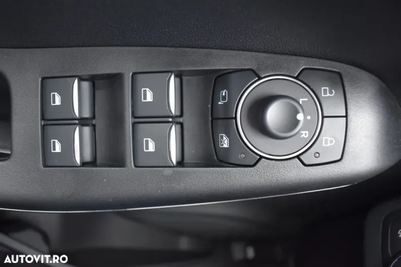 Ford Puma din 2024 cu 20 km - oferta FOR167016 - foto 39