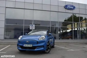 Ford Puma din 2025 - oferta FOR167017