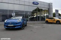 Ford Puma din 2025 cu 6.500 km - oferta FOR167017 - foto 3