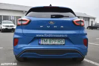 Ford Puma din 2025 cu 6.500 km - oferta FOR167017 - foto 5