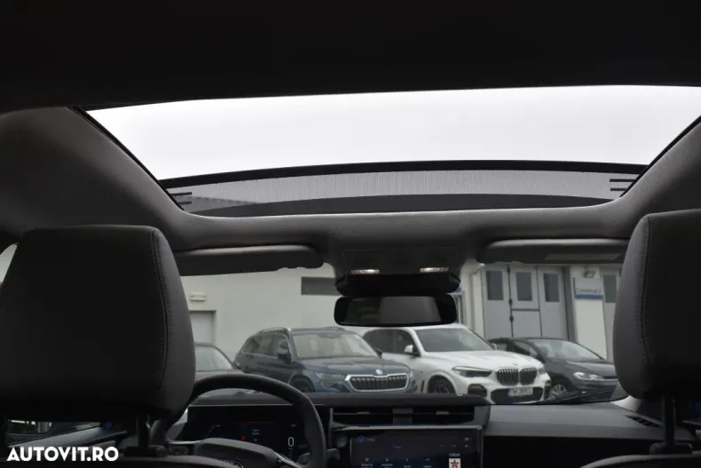 Ford Puma din 2025 cu 6.500 km - oferta FOR167017 - foto 13