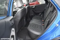 Ford Puma din 2025 cu 6.500 km - oferta FOR167017 - foto 16