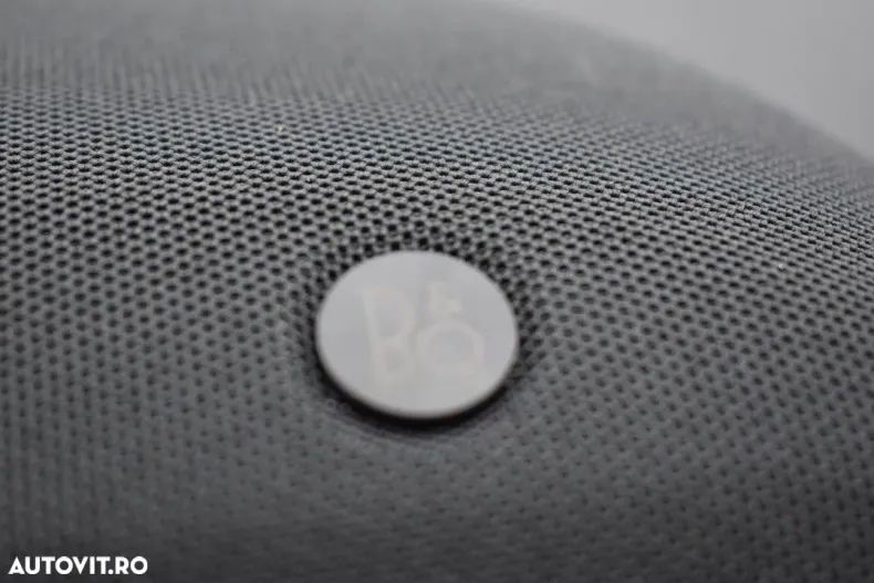 Ford Puma din 2025 cu 6.500 km - oferta FOR167017 - foto 24