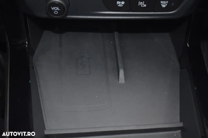 Ford Puma din 2025 cu 6.500 km - oferta FOR167017 - foto 25