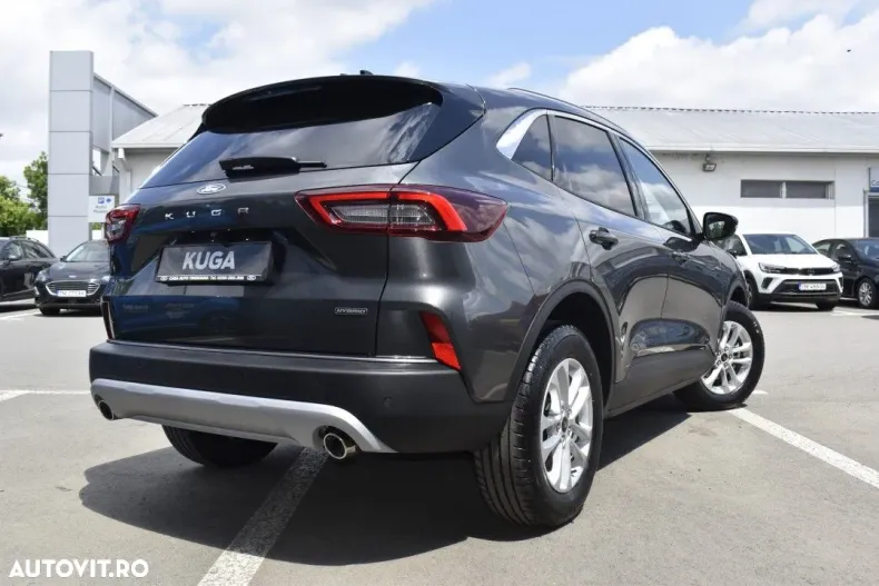 Ford Kuga din 2025 cu 1 km - oferta FOR167018 - foto 5