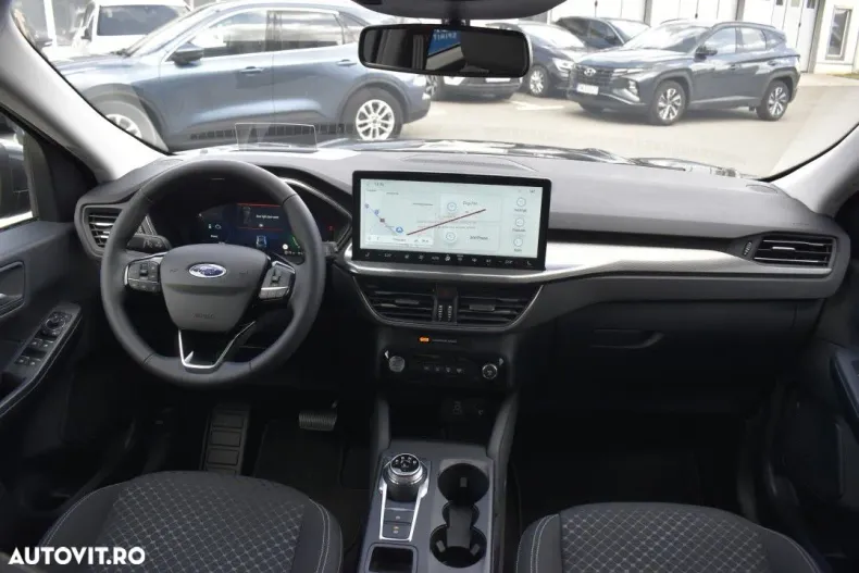 Ford Kuga din 2025 cu 1 km - oferta FOR167018 - foto 16