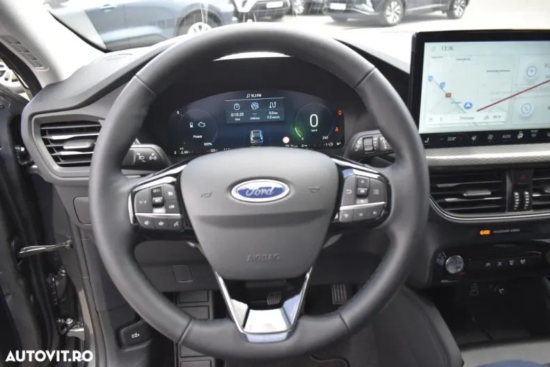 Ford Kuga din 2025 cu 1 km - oferta FOR167018 - foto 21