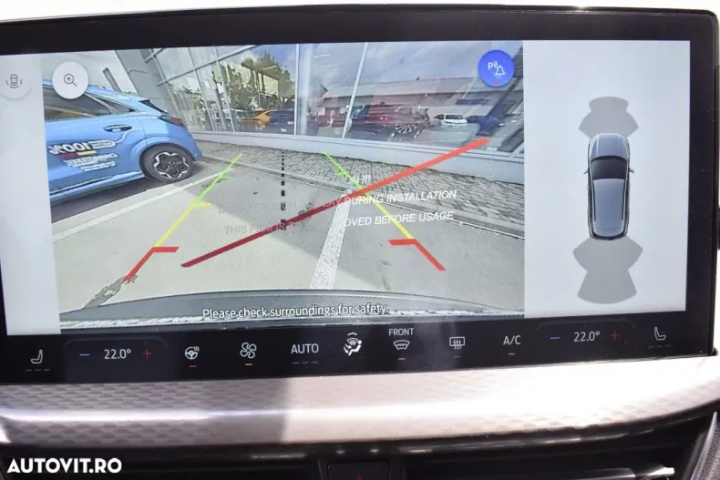 Ford Kuga din 2025 cu 1 km - oferta FOR167018 - foto 26