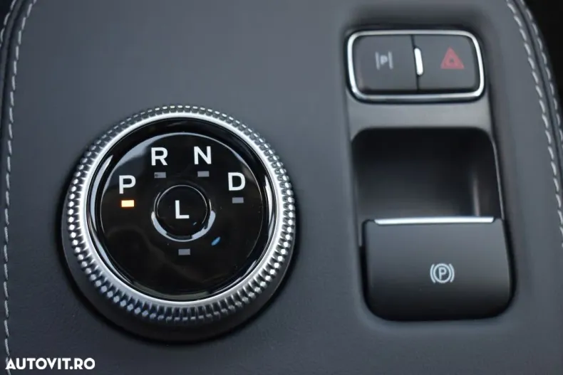 Ford Mustang Mach-E din 2022 cu 6.500 km - oferta FOR167019 - foto 17