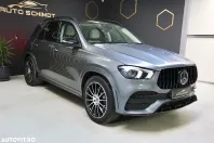 Mercedes-Benz GLE din 2022 cu 74.000 km - oferta MER167020 - foto 2