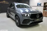 Mercedes-Benz GLE din 2022 cu 74.000 km - oferta MER167020 - foto 4