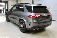 Mercedes-Benz GLE din 2022 cu 74.000 km - oferta MER167020 - foto 5
