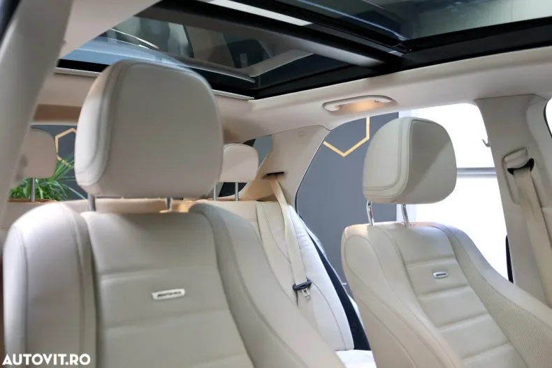 Mercedes-Benz GLE din 2022 cu 74.000 km - oferta MER167020 - foto 14