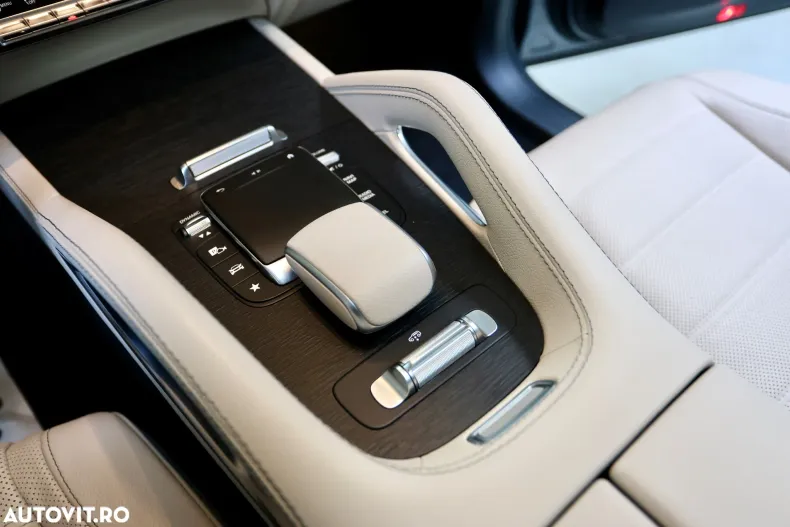 Mercedes-Benz GLE din 2022 cu 74.000 km - oferta MER167020 - foto 23