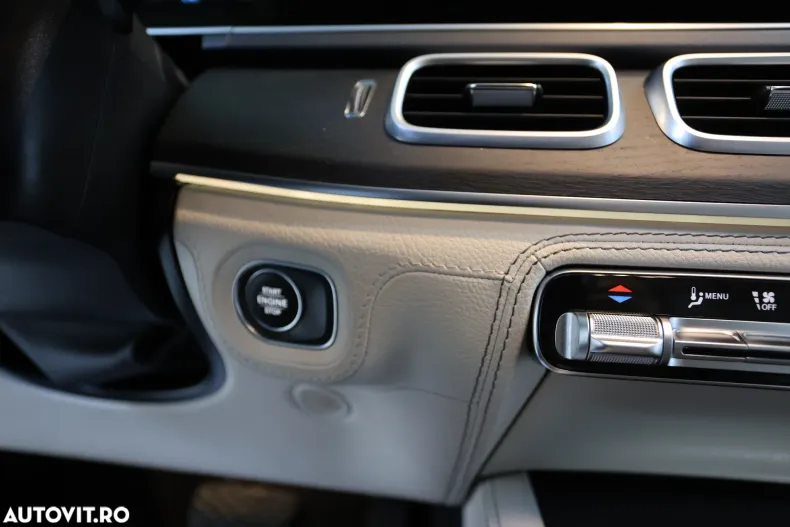 Mercedes-Benz GLE din 2022 cu 74.000 km - oferta MER167020 - foto 38