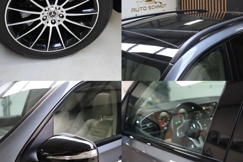 Mercedes-Benz GLE din 2022 cu 74.000 km - oferta MER167020 - foto 39