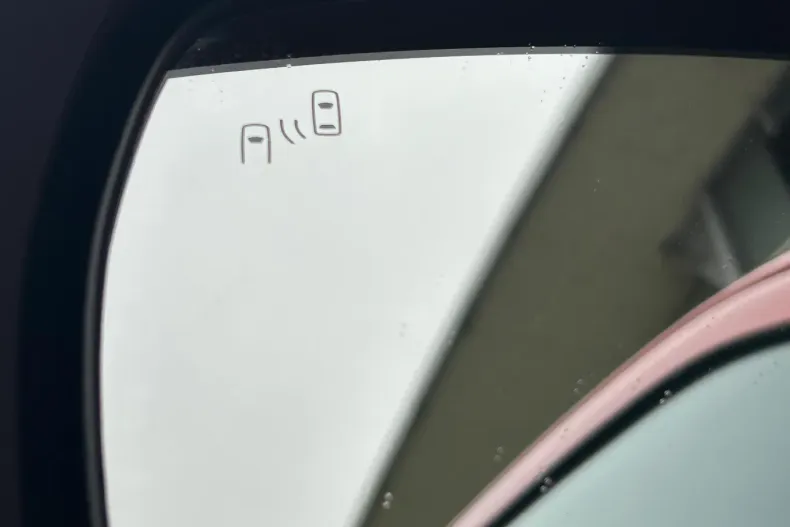 Isuzu D-Max din 2025 cu 100 km - oferta ISU167021 - foto 12