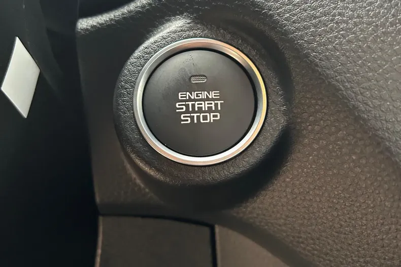 Isuzu D-Max din 2025 cu 100 km - oferta ISU167021 - foto 14