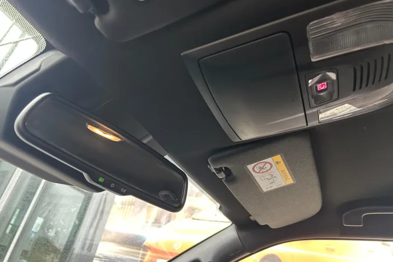 Isuzu D-Max din 2025 cu 100 km - oferta ISU167021 - foto 15