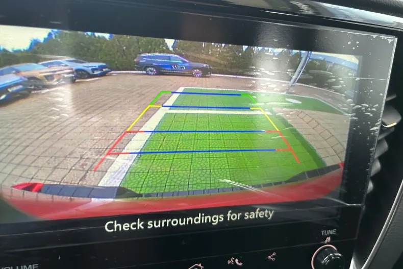 Isuzu D-Max din 2025 cu 100 km - oferta ISU167021 - foto 19