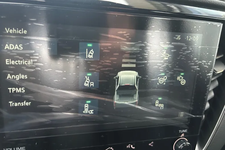 Isuzu D-Max din 2025 cu 100 km - oferta ISU167021 - foto 20