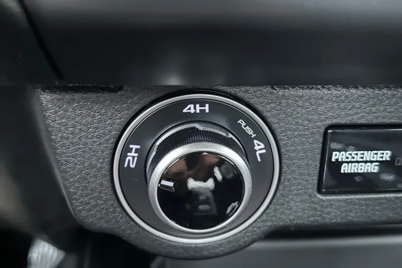 Isuzu D-Max din 2025 cu 100 km - oferta ISU167021 - foto 22